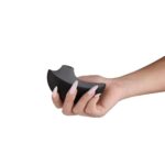 Svakom Pulse Galaxie Estimulador de Clitóris com 5 Modos de Intensidade de Ondas de Pressão Recarregável - Imagem 8