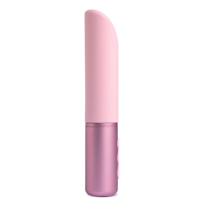 Vibrador estimulador de ponto g recarregável com 5 modos de vibração - Sweets 1 - Imagem 2