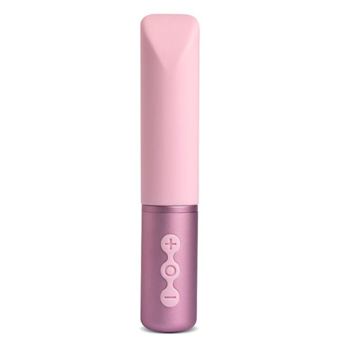 Vibrador estimulador de ponto g recarregável com 5 modos de vibração - Sweets 1 - Imagem 3
