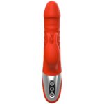 Vibrador Com Estimulador Fun Rabbit Luxury -  Intt - Imagem 5