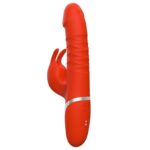 Vibrador Com Estimulador Fun Rabbit Luxury -  Intt - Imagem 9