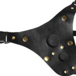 Cinta Dupla Ativa Dp Com 2 Próteses Soulsex 16x4,6 cm - Imagem 7