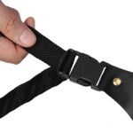 Cinta Strap-On Com Pênis Vibrador 16x4 cm Soulsex - Imagem 6