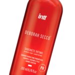 Sabonete Íntimo Deborah Secco 200ml Intt - Imagem 6