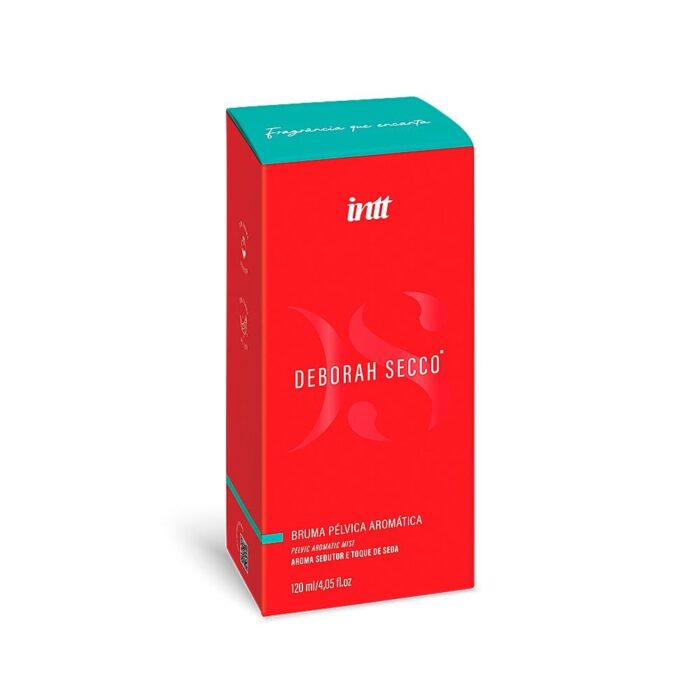 Bruma Pélvica Intt E Deborah Secco - Imagem 7