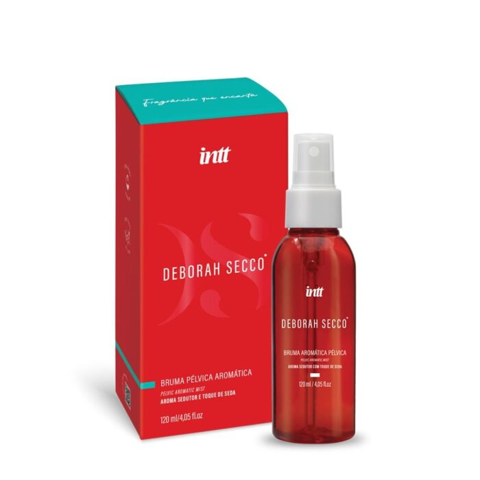 Bruma Pélvica Intt E Deborah Secco - Imagem 2