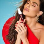 Calda Beijável Picante Intt E Deborah Secco