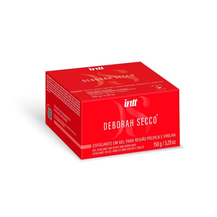 Esfoliante Íntimo Intt E Deborah Secco - Imagem 6