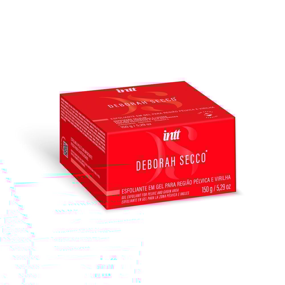 Esfoliante Íntimo Intt E Deborah Secco - Imagem 6