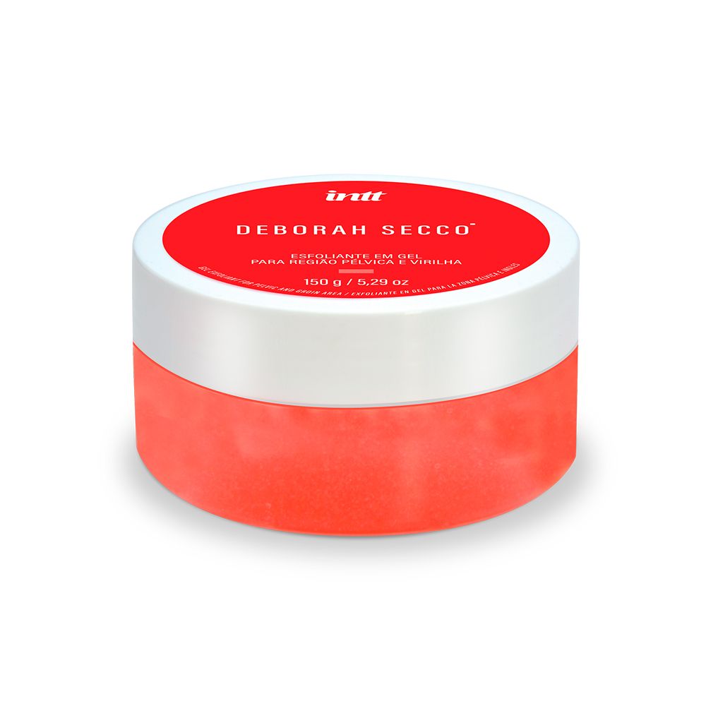 Esfoliante Íntimo Intt E Deborah Secco - Imagem 5