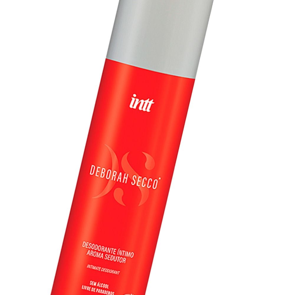 Desodorante Íntimo Intt E Deborah Secco - Imagem 3