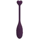 Vibrador Bullet via APP À Longa Distância Fisherman - Pretty Love - Imagem 10