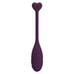 Vibrador Bullet via APP À Longa Distância Fisherman - Pretty Love - Imagem 12