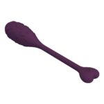 Vibrador Bullet via APP À Longa Distância Fisherman - Pretty Love - Imagem 14