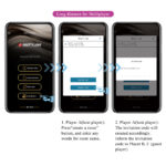 Baird Pretty love - Vibrador de Ponto G á Longa Distância com App 12 modos de vibração - Imagem 17