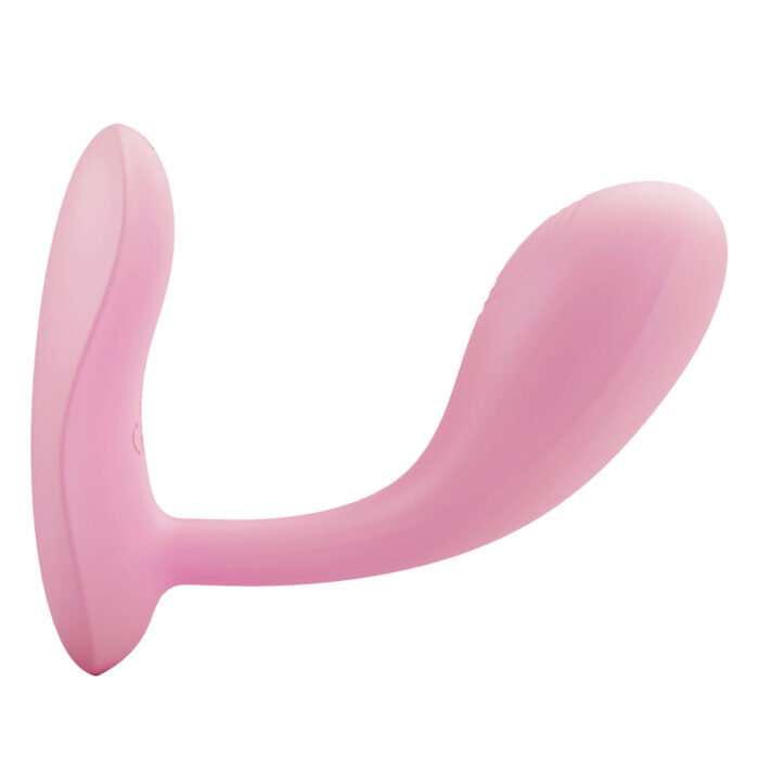 Baird Pretty love - Vibrador de Ponto G á Longa Distância com App 12 modos de vibração - Imagem 3