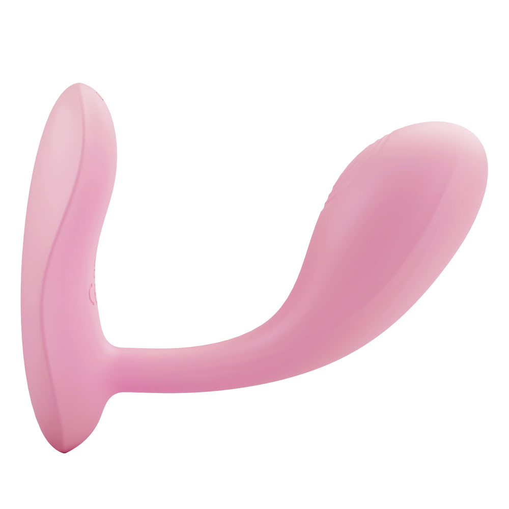 Baird Pretty love - Vibrador de Ponto G á Longa Distância com App 12 modos de vibração - Imagem 3