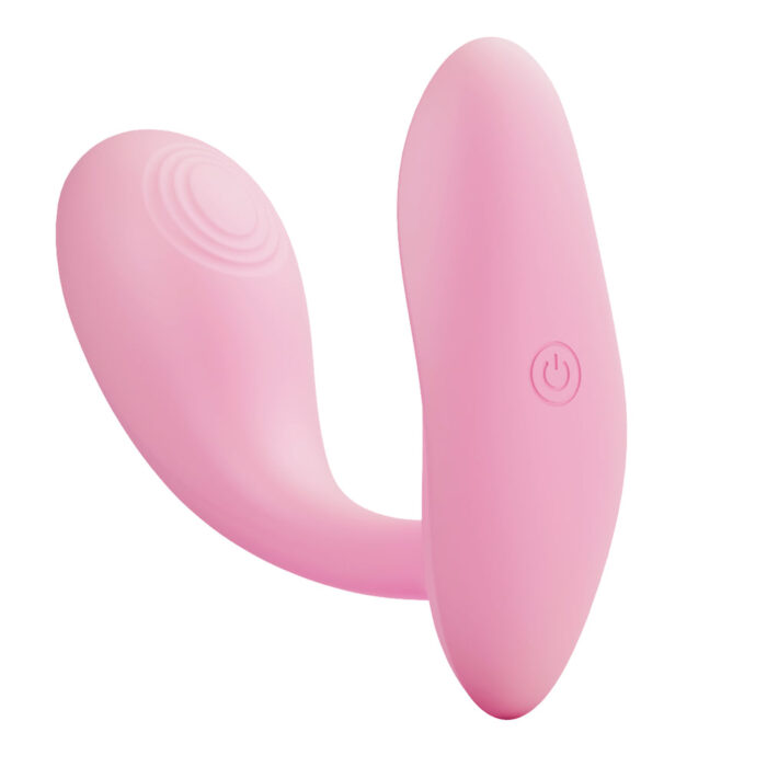 Baird Pretty love - Vibrador de Ponto G á Longa Distância com App 12 modos de vibração - Imagem 4