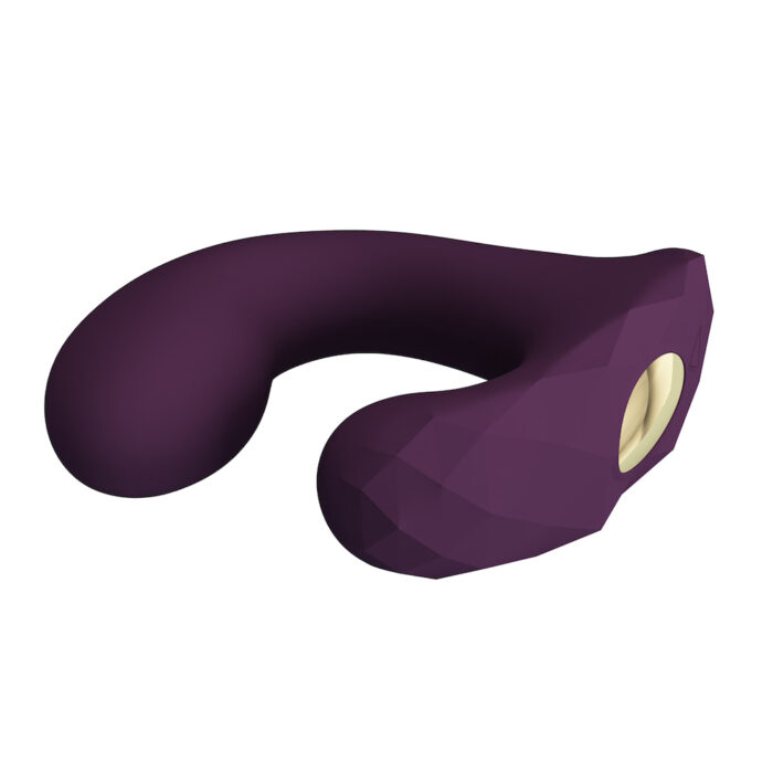Vibrador Ponto G Billy com Controle via APP e Alcance à Longa Distância - Pretty Love - Imagem 4