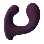 Vibrador Ponto G Billy com Controle via APP e Alcance à Longa Distância - Pretty Love - Imagem 5