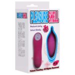 Vibrador Cápsula Vibratória 12 Funções Shell 4 Sensual Love - Imagem 7