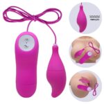 Vibrador Cápsula Vibratória 12 Funções Shell 4 Sensual Love - Imagem 2