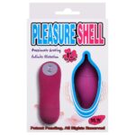 Vibrador Cápsula Vibratória 12 Funções Shell 4 Sensual Love - Imagem 6