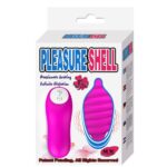 Vibrador Bullet Aveludado com Fio - Imagem 5