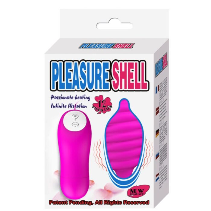 Vibrador Bullet Aveludado com Fio - Imagem 5