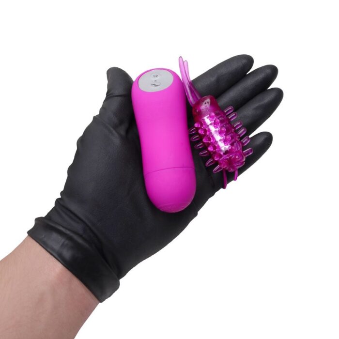 Bullet 12 Velocidades Cute Secret Bichinho Sensual Love - Imagem 5