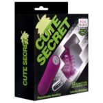 Bullet 12 Velocidades Cute Secret Bichinho Sensual Love - Imagem 6