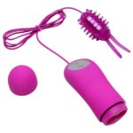 Bullet 12 Velocidades Cute Secret Bichinho Sensual Love - Imagem 4