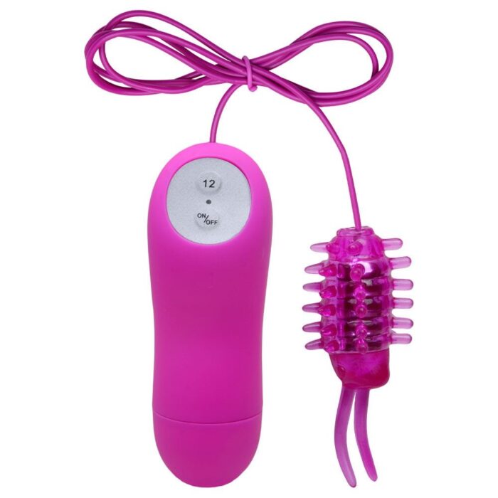 Bullet 12 Velocidades Cute Secret Bichinho Sensual Love - Imagem 3