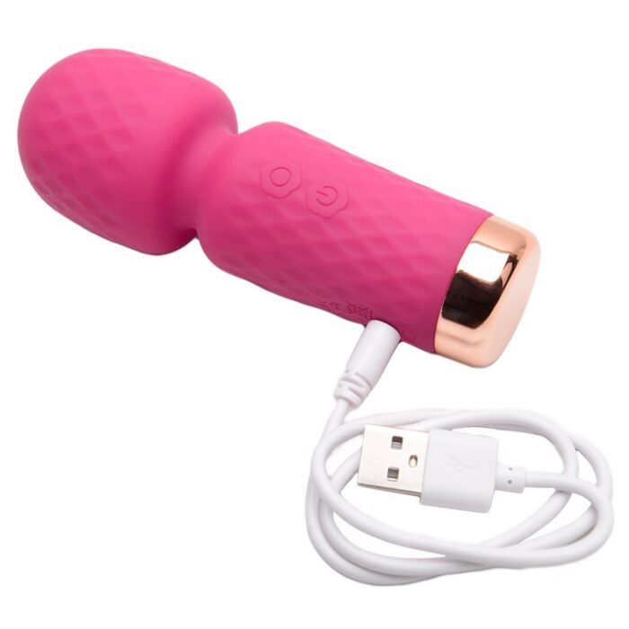 Mini Varinha Mágica Hero 10 Modos Youvibe - Imagem 14