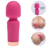 Mini Varinha Mágica Hero 10 Modos Youvibe - Imagem 8