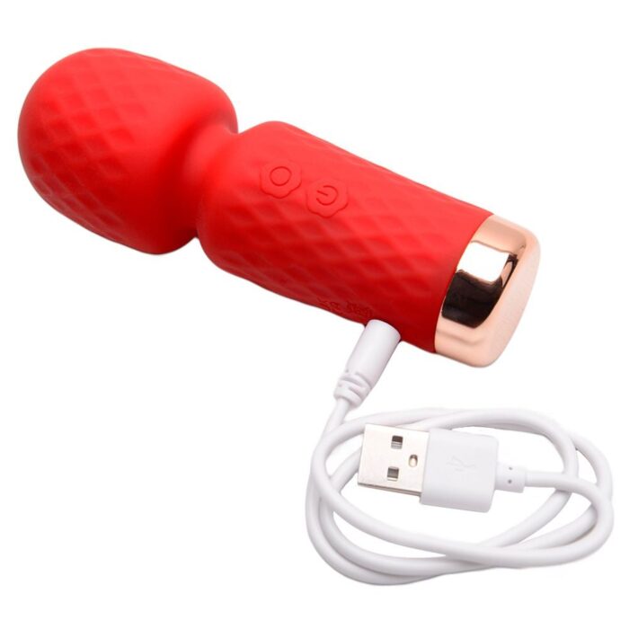 Mini Varinha Mágica Hero 10 Modos Youvibe - Imagem 15