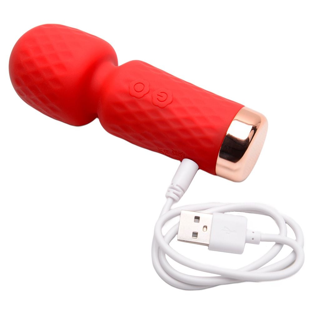 Mini Varinha Mágica Hero 10 Modos Youvibe - Imagem 15