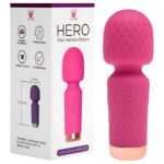 Mini Varinha Mágica Hero 10 Modos Youvibe - Imagem 7