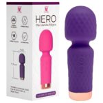 Mini Varinha Mágica Hero 10 Modos Youvibe - Imagem 5