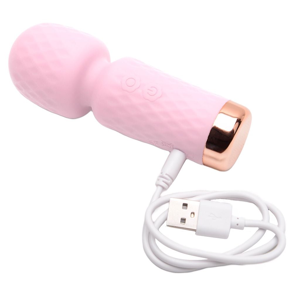 Mini Varinha Mágica Hero 10 Modos Youvibe - Imagem 16