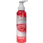 Blendy Gel Aromatizante Para Virilha 200g Sexy Fantasy - Imagem 3