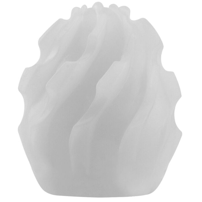 Masturbador Egg Twister Easy One Cap Magical Kiss - Imagem 2