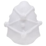 Masturbador Egg Ona-Cap Curl Magical Kiss - Imagem 2