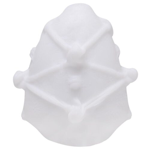 Alternative view of Masturbador Egg Ona-Cap Curl Magical Kiss