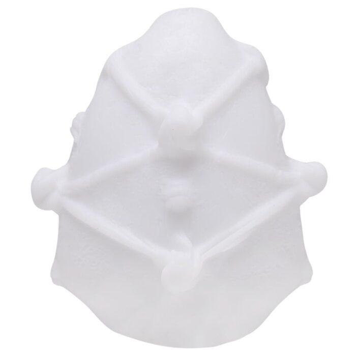 Masturbador Egg Ona-Cap Curl Magical Kiss - Imagem 2