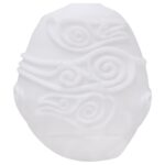 Masturbador Egg Stronger Surfer Magical Kiss - Imagem 2