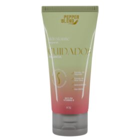 Hidratante Corporal com Aroma de Melancia - Pepper Blend Sedenta por Cuidados | 60g