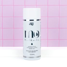 Sabonete Íntimo para Região Anal - Pepper Blend Mo Molhada | 120ml