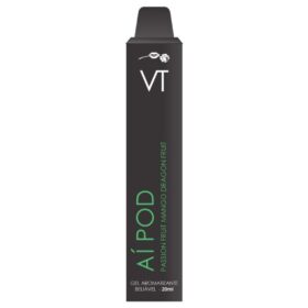 AI POD – Passion Fruit Mango Dragon Fruit