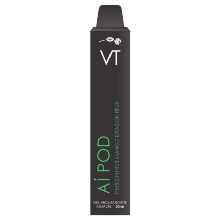 AI POD – Passion Fruit Mango Dragon Fruit